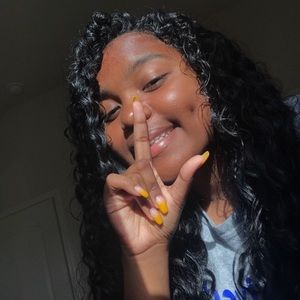 Meet your Posher, Rose